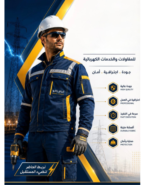 تجهيزات 